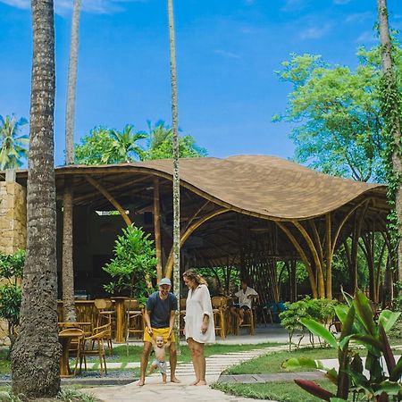 Tropik Resort Lombok Selong Belanak Exteriér fotografie