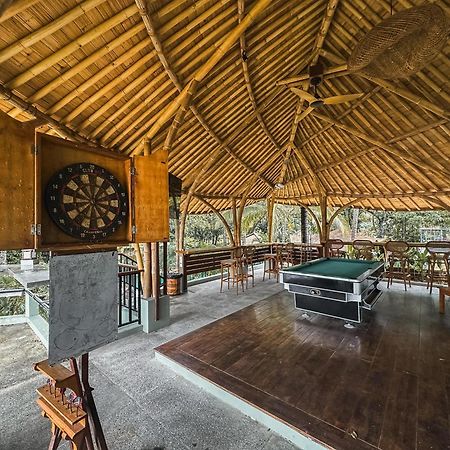 Tropik Resort Lombok Selong Belanak Exteriér fotografie