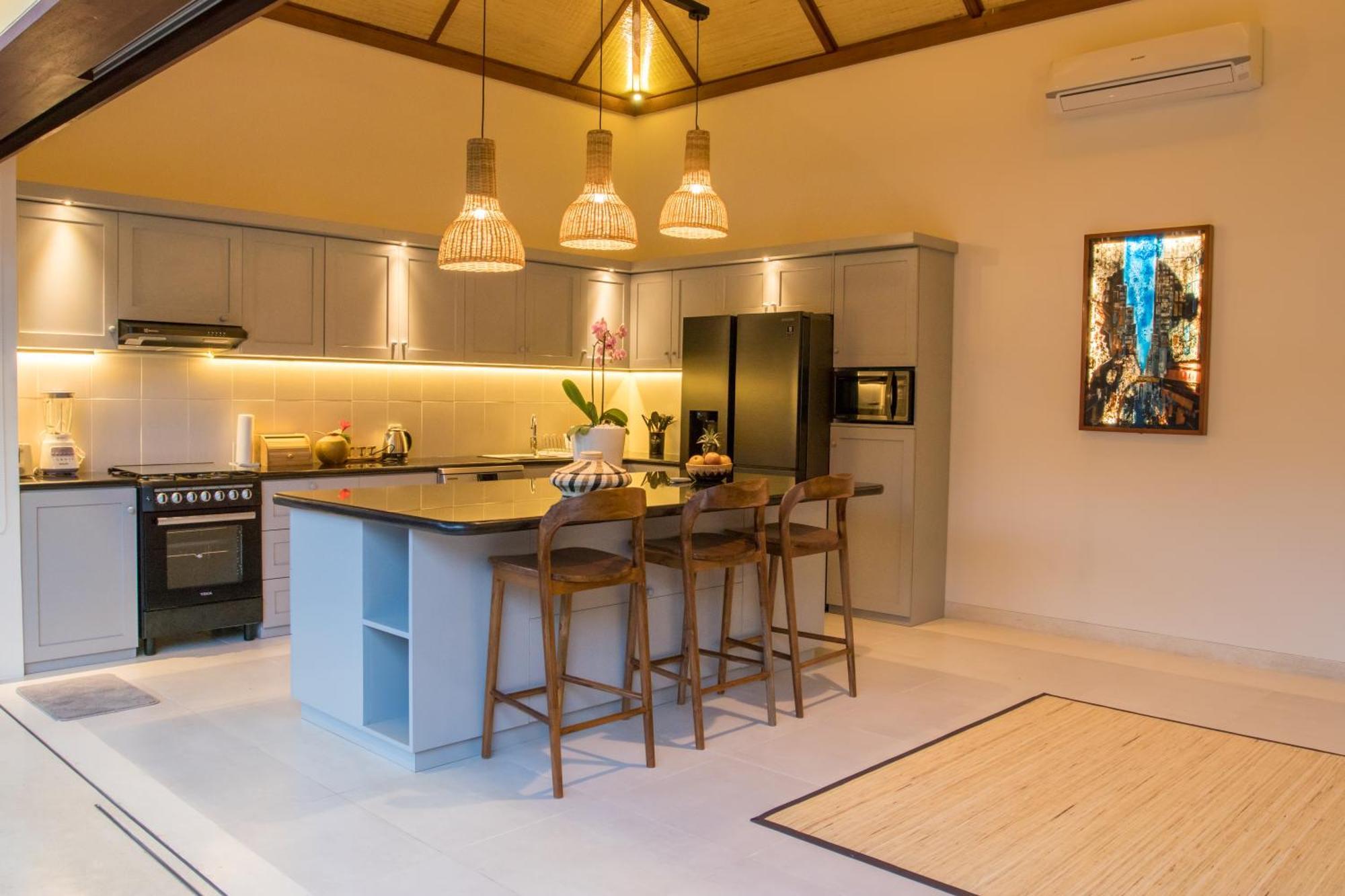 Tropik Resort Lombok Selong Belanak Exteriér fotografie