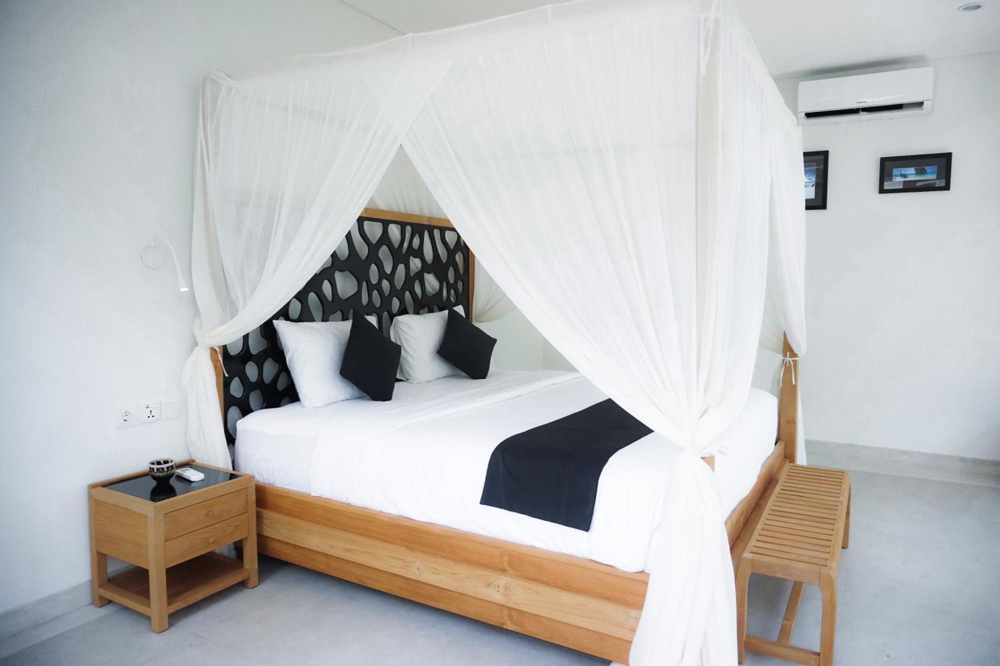 Tropik Resort Lombok Selong Belanak Exteriér fotografie