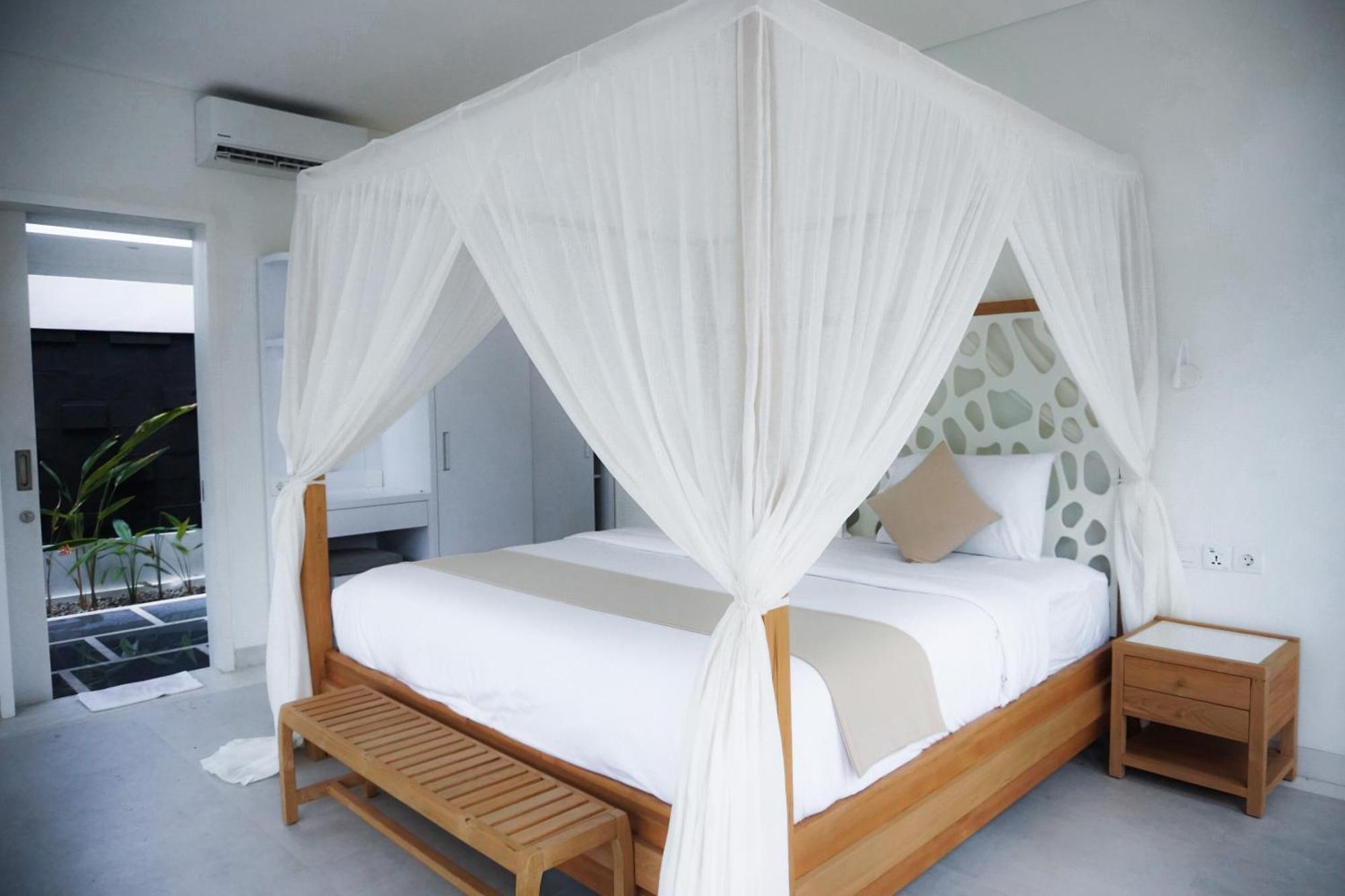 Tropik Resort Lombok Selong Belanak Exteriér fotografie