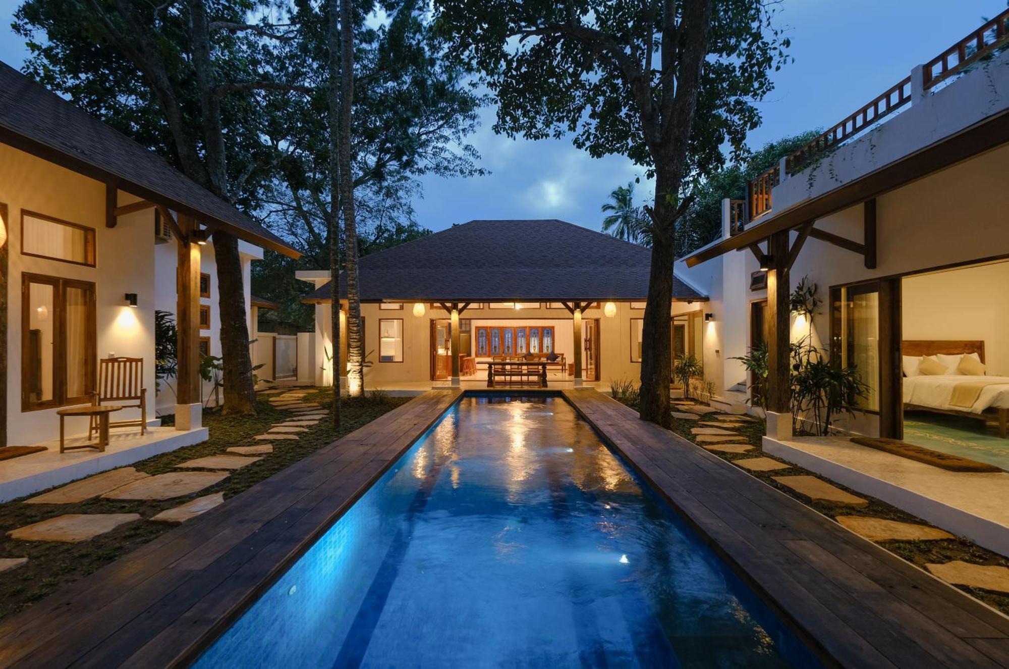 Tropik Resort Lombok Selong Belanak Exteriér fotografie