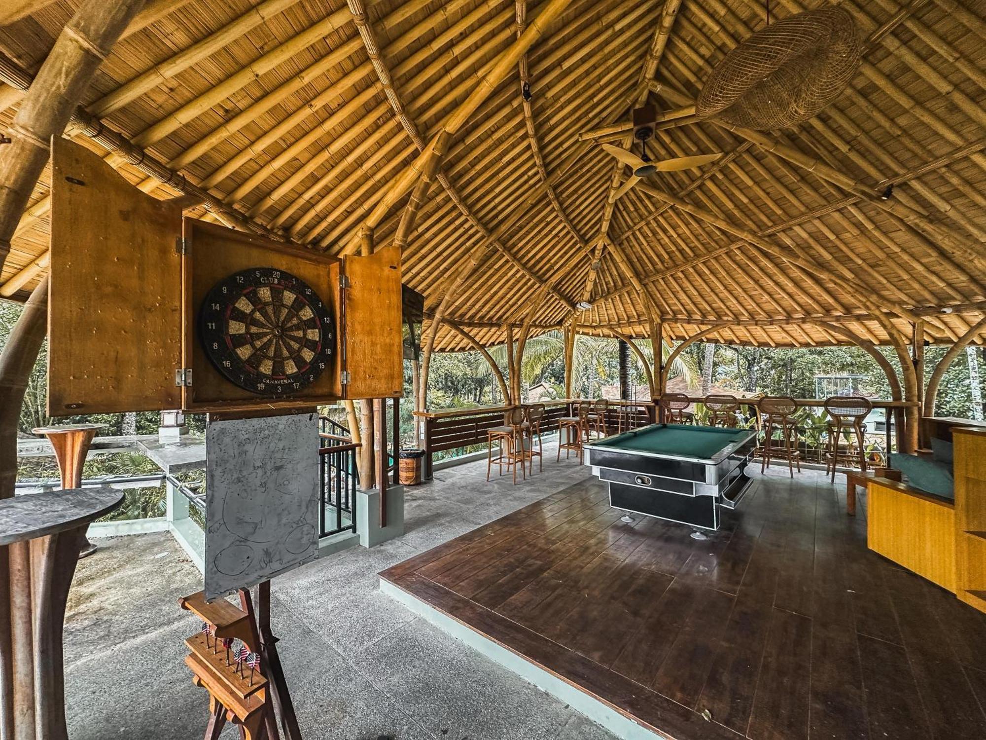 Tropik Resort Lombok Selong Belanak Exteriér fotografie