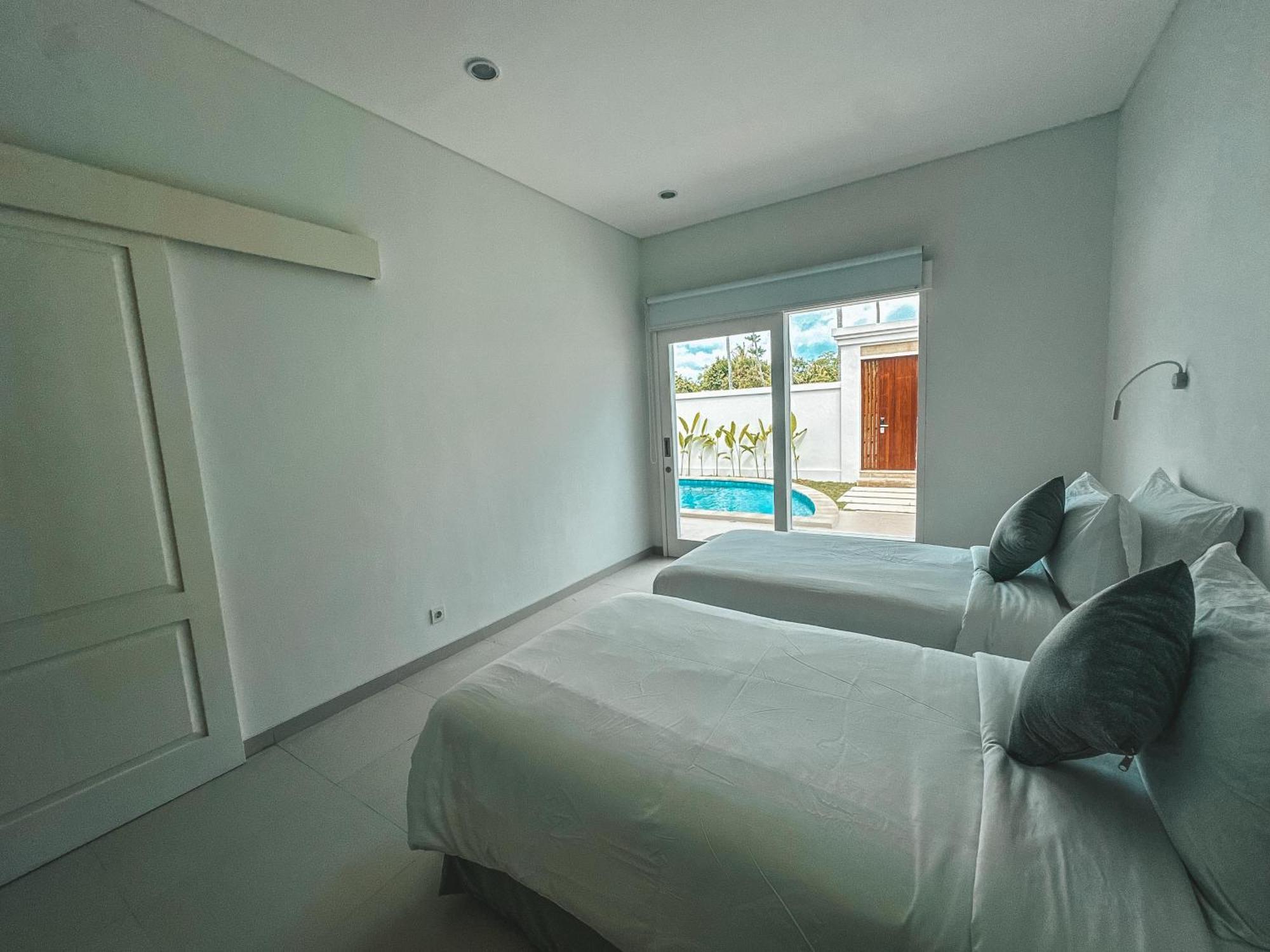Tropik Resort Lombok Selong Belanak Pokoj fotografie